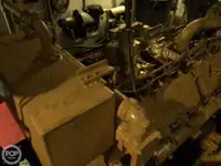 Trol gemisi satılık