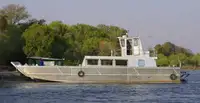 Yolcu gemisi satılık