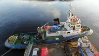 Römorkör satılık