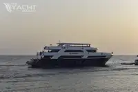 Dalgıç destek gemisi satılık