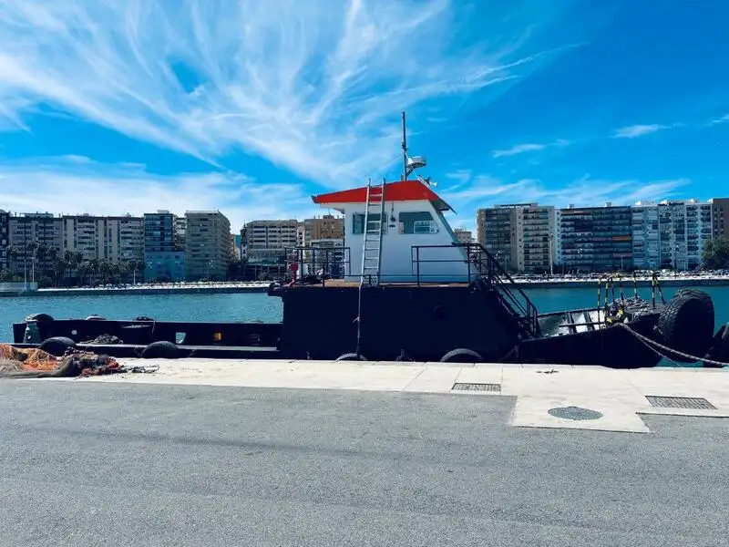 İş gemileri satılık