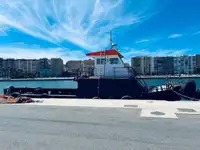 İş gemileri satılık