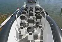 Şişirilebilir sert bot satılık