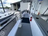 Kruvaziyer gemisi satılık
