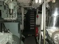 Devriye botu satılık