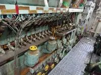 Uzun hatlı balıkçı gemisi satılık