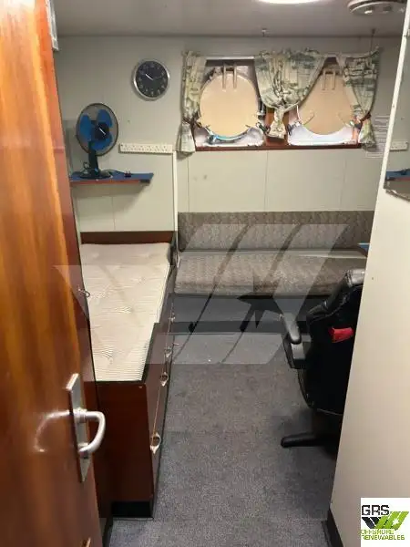Tedarik gemisi satılık