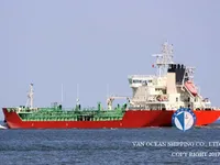 Petrol/Kimyasal tankeri satılık
