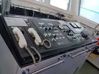 Devriye botu satılık