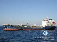 Petrol/Kimyasal tankeri satılık