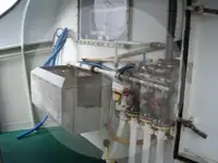 Çift kirişli trol satılık