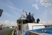Devriye botu satılık