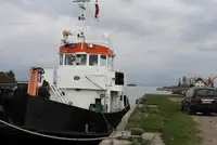 İş gemileri satılık