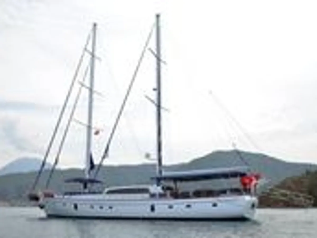 Yat satılık