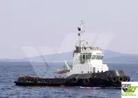 Römorkör satılık