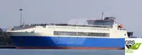 Ro-Ro ship satılık