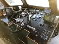 Pilot teknesi satılık