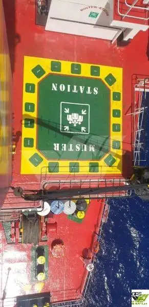 Yığın taşıyıcı satılık