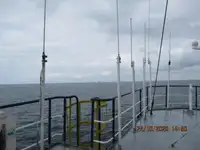 Soğutmalı gemi satılık