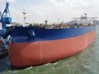 Oil/Chemical tanker satılık