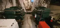 Konteyner gemisi satılık