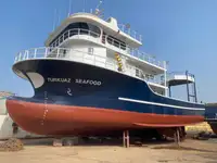 Çift ağlı trol satılık