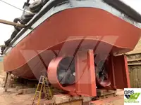 Çekme teknesi satılık