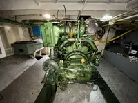 İş gemileri satılık
