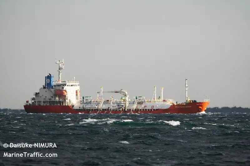 Petrol/Kimyasal tankeri satılık