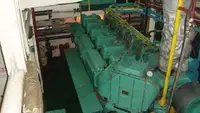 Petrol/Kimyasal tankeri satılık