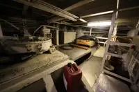 Yığın taşıyıcı satılık