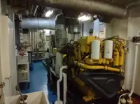 Petrol/Kimyasal tankeri satılık