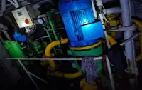Petrol/Kimyasal tankeri satılık