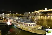 Kruvaziyer gemisi satılık
