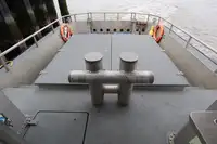 Mürettebat teknesi satılık