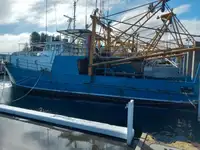 Trawler satılık