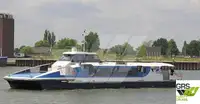 Kruvaziyer gemisi satılık