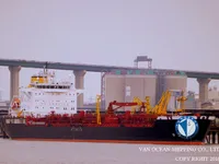 Petrol/Kimyasal tankeri satılık