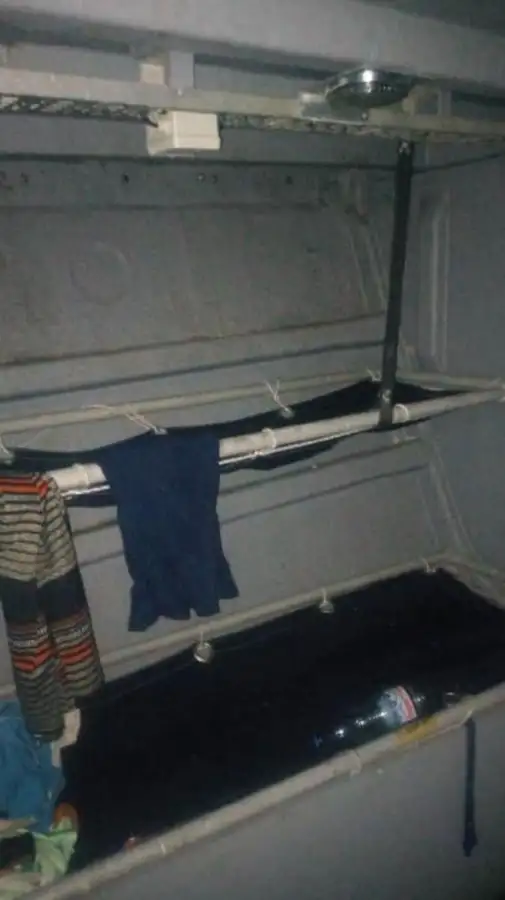 Devriye botu satılık