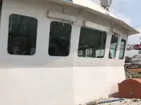 Çekme teknesi satılık