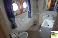 Araştırma gemisi satılık