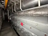 Çekme teknesi satılık