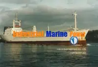 Soğutmalı gemi satılık