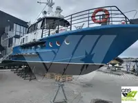 Yolcu gemisi satılık