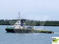 Römorkör satılık