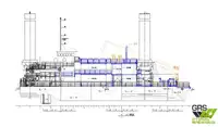 Yükseltilebilir sondaj platformu satılık
