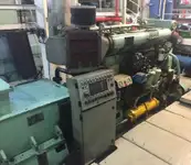 Yığın taşıyıcı satılık