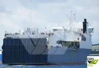 Ro-Ro ship satılık