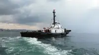 Römorkör satılık