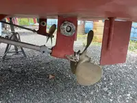 İş gemileri satılık
